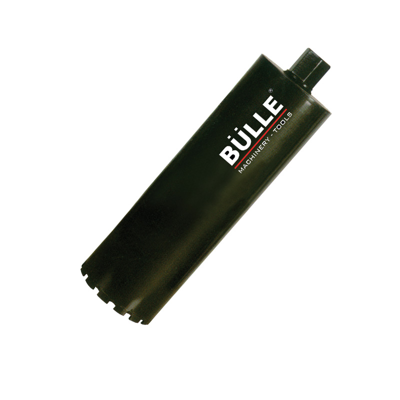 BULLE: ΔΙΑΜΑΝΤΟΚΟΡΩΝΑ Φ202x450mm, 1-1/4" UNC ΘΗΛ. (ΥΓΡ. ΚΟΠΗΣ)