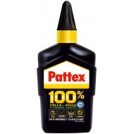 PATTEX 100% ΚΟΛΛΑ ΧΩΡΙΣ ΔΙΑΛΥΤΕΣ ΡΕΥΣΤΗ