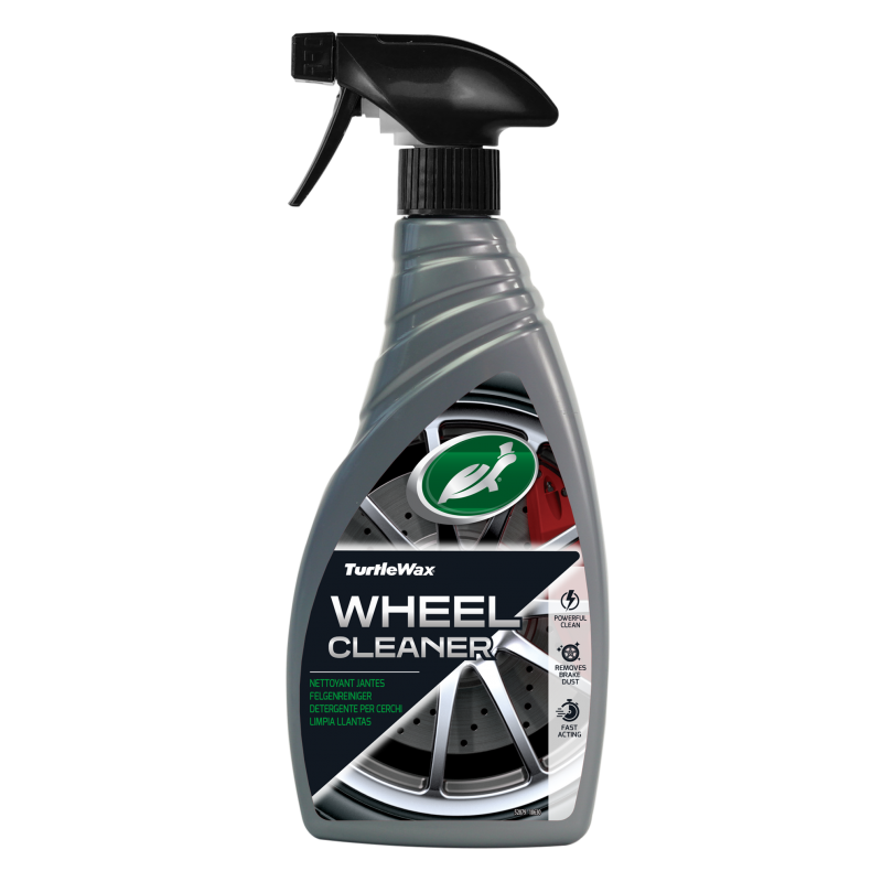 Καθαριστικό ζαντών FG7427 Wheel Cleaner 500ml