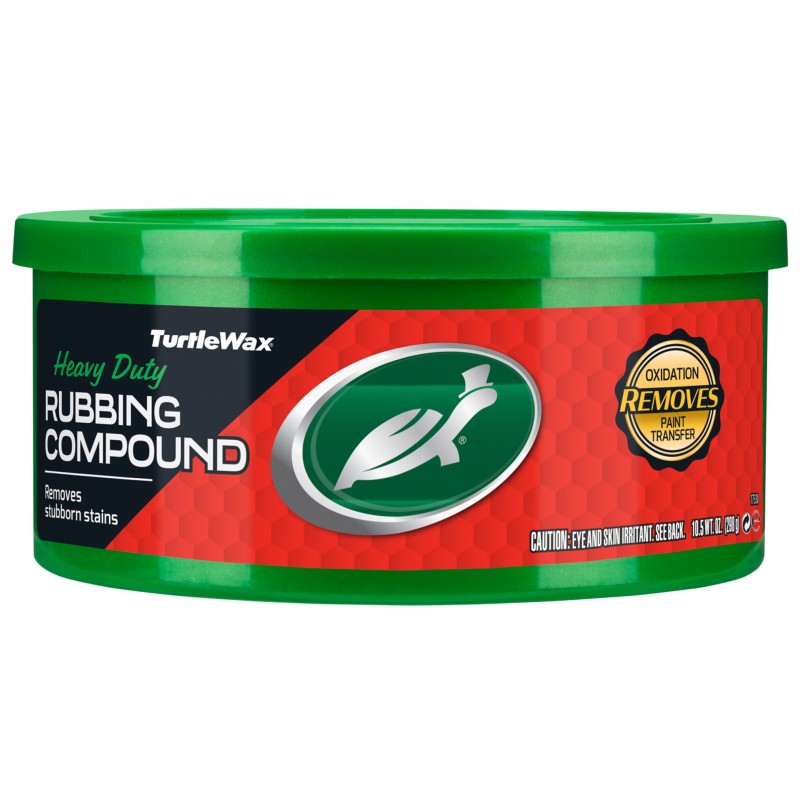 Παχύρρευστη αλοιφή επιδιόρθωσης Rubbing Compound 250ml