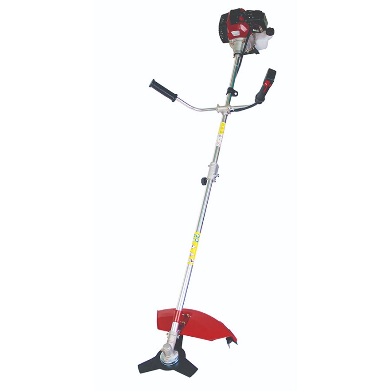 RAIDER Χορτοκοπτικό Βενζίνης Ώμου/Χειρός 2hp 6.7kg RD-GBC10 075510