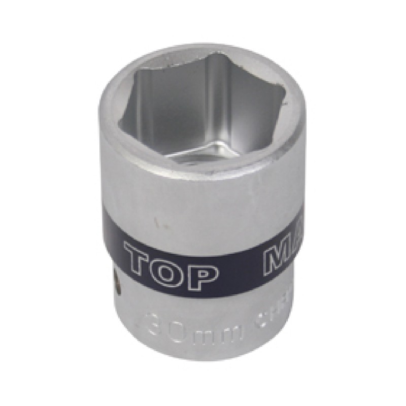 TOP MASTER Καρυδάκι Cr-V 3/4'' 23ΜΜ 50ΜΜ 330226