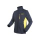 TOP MASTER ΜΠΟΥΦΑΝ SOFTSHELL ΜΕ ΑΠΟΣΠΩΜΕΝΑ ΜΑΝΙΚΙΑ XXXL 557405