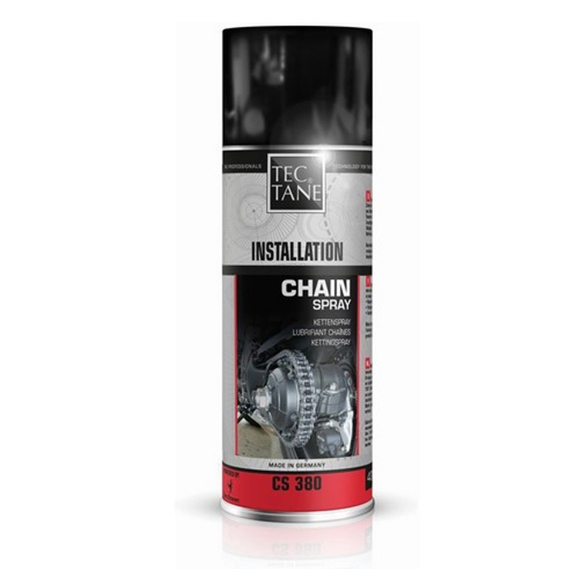 ΣΠΡΕΙ ΓΙΑ ΑΛΥΣΙΔΕΣ TECTANE CHAIN SPRAY 400ml