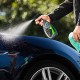 Κερί σε σπρέι για στεγνές επιφάνειες CERAMIC Spray Coating 500ml