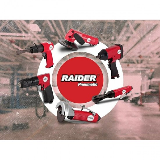 RAIDER ΑΕΡΟΣ ΚΑΡΦΩΤΙΚΟ RD-AS01 089908