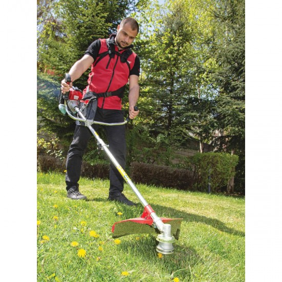 RAIDER Χορτοκοπτικό Βενζίνης Ώμου/Χειρός 3hp 7.5kg RD-GBC24 075011