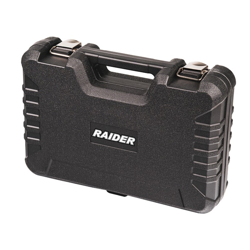 RAIDER Κόφτης Πολυστερίνης Θερμικός 150W RD-HKFC01 076210