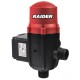 RAIDER Ηλεκτρονικός Ελεγκτής Πίεσης Αντλιών 2.2kW 1" RD-EPC03 070189