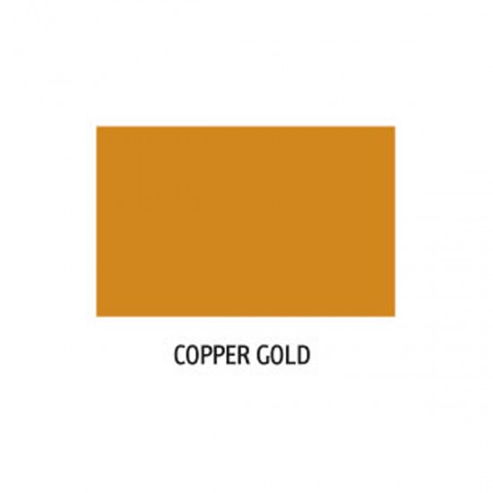 ΣΠΡΕΙ ΧΑΛΚΟΥ - ΧΡΥΣΟ ΜΕΤΑΛΛΙΚΟ ''COOPER GOLD'' - 400ml