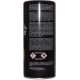 ΣΠΡΕΙ ΜΑΥΡΟ ΓΥΑΛΙΣΤΕΡΟ ''BLACK GLOSS'' QUANTUM RAL 9005 -400ml