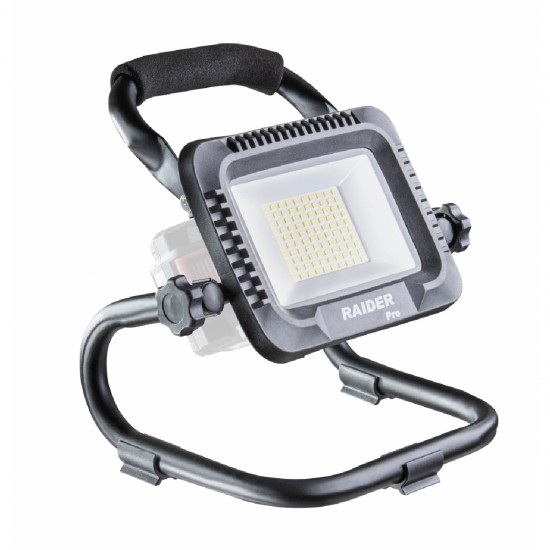 RAIDER R20 Solo Προβολέας LED με Φωτεινότητα έως 5000lm RDP-SWL20 039712